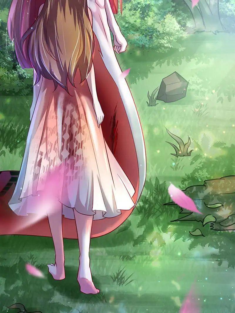Beauty and the Beasts Chapter 24 Gambar 37
